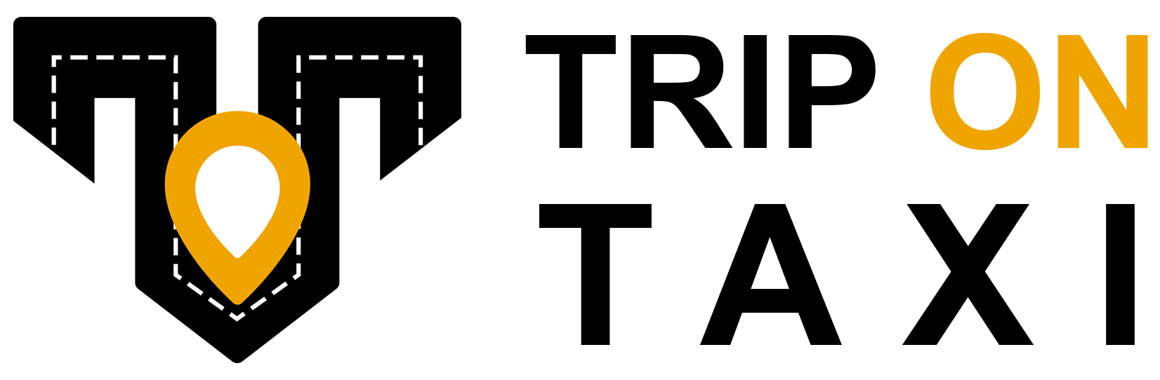 Trip On Taxi logo